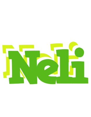 Neli picnic logo