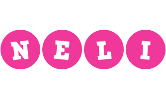 Neli poker logo