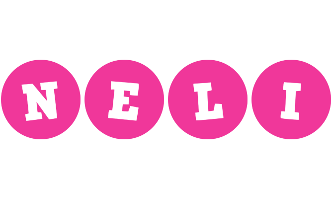 Neli poker logo