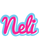 Neli popstar logo