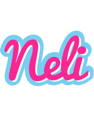 Neli popstar logo
