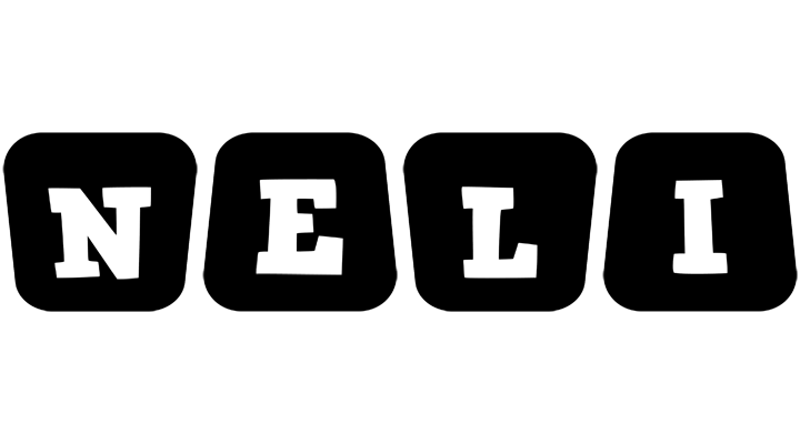 Neli racing logo