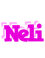 Neli rumba logo