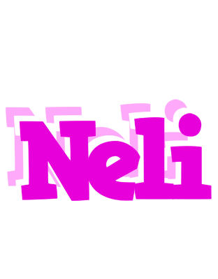 Neli rumba logo