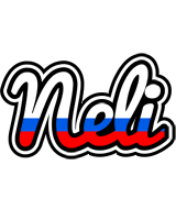 Neli russia logo