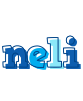 Neli sailor logo