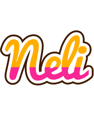 Neli smoothie logo