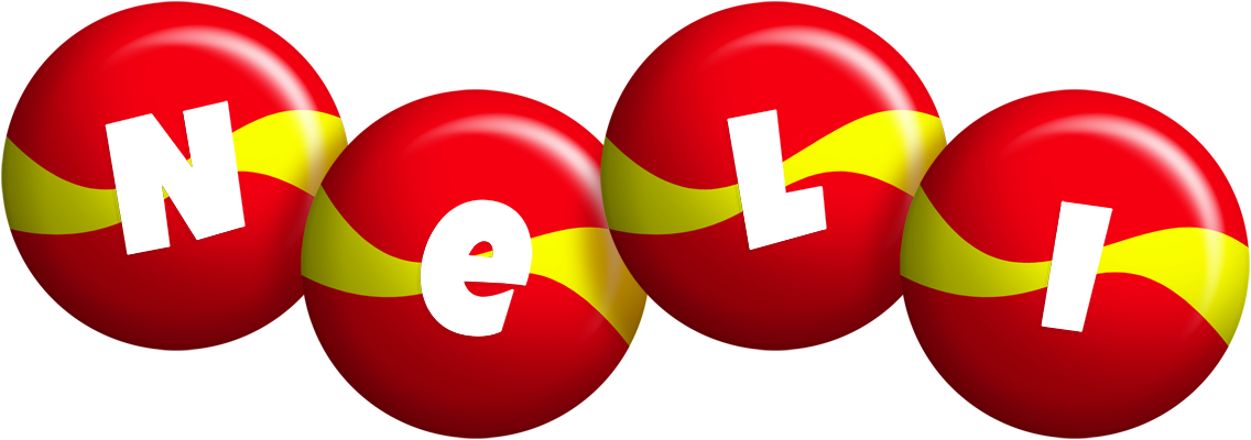 Neli spain logo