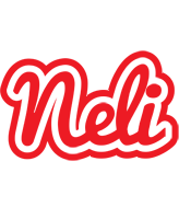 Neli sunshine logo