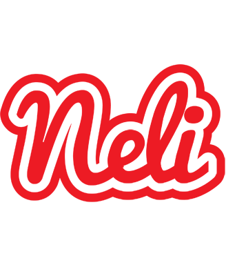 Neli sunshine logo