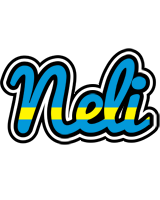 Neli sweden logo