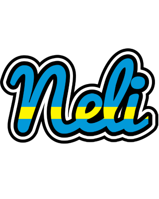 Neli sweden logo