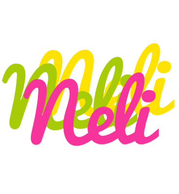 Neli sweets logo