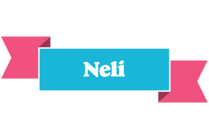 Neli today logo