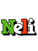 Neli venezia logo