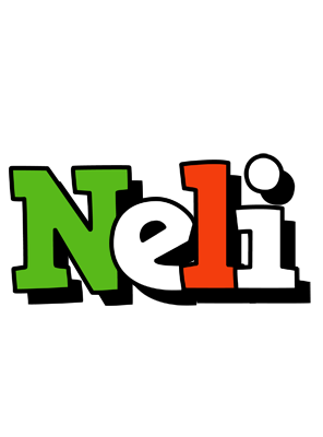 Neli venezia logo