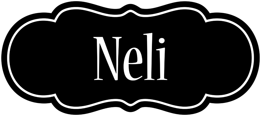 Neli welcome logo