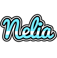 Nelia argentine logo