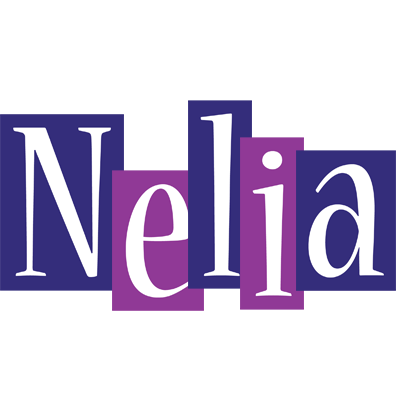Nelia autumn logo