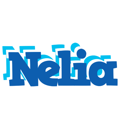 Nelia business logo