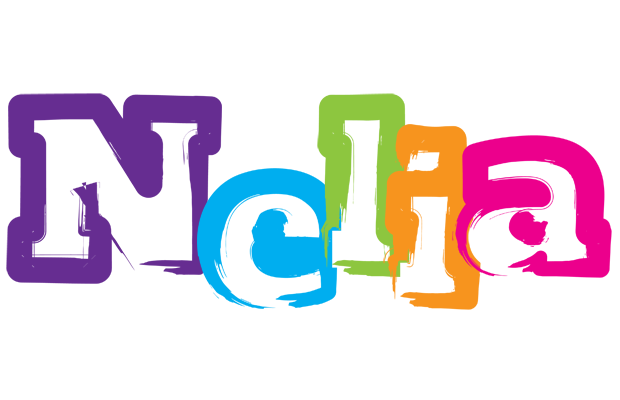 Nelia casino logo