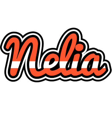 Nelia denmark logo