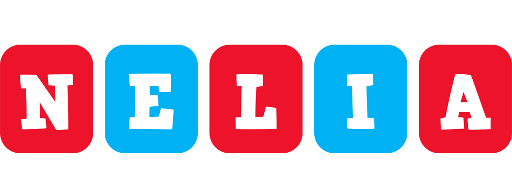 Nelia diesel logo