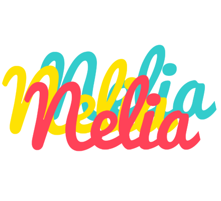 Nelia disco logo