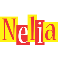 Nelia errors logo