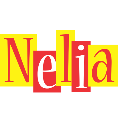 Nelia errors logo