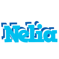 Nelia jacuzzi logo