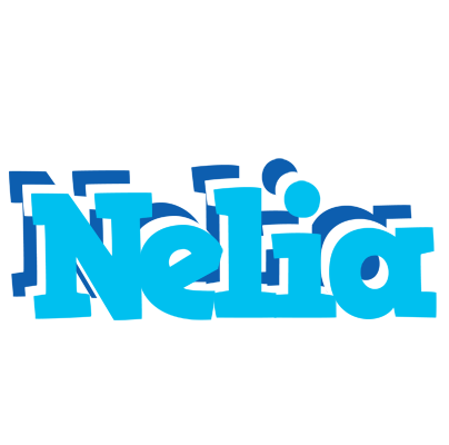 Nelia jacuzzi logo