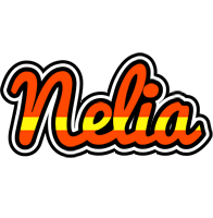 Nelia madrid logo