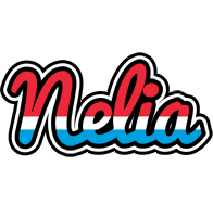 Nelia norway logo