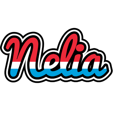 Nelia norway logo