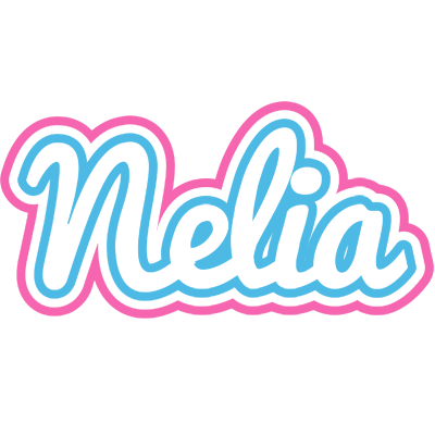 Nelia outdoors logo