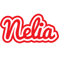 Nelia sunshine logo