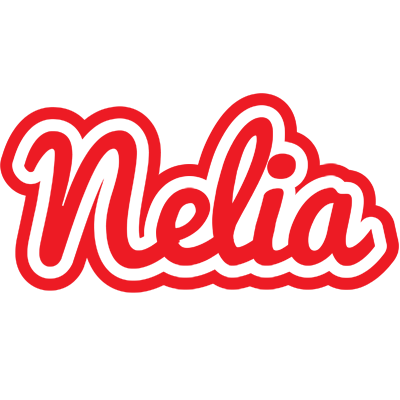 Nelia sunshine logo