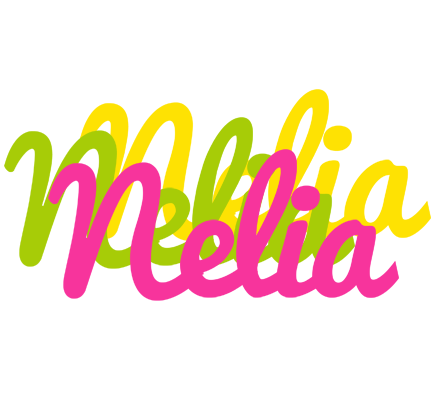 Nelia sweets logo