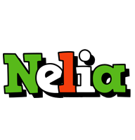 Nelia venezia logo