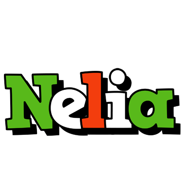 Nelia venezia logo