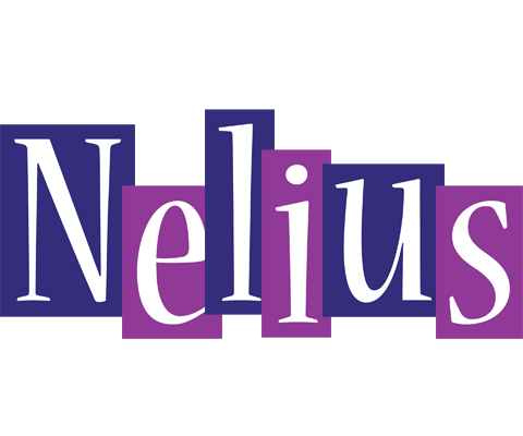 Nelius autumn logo