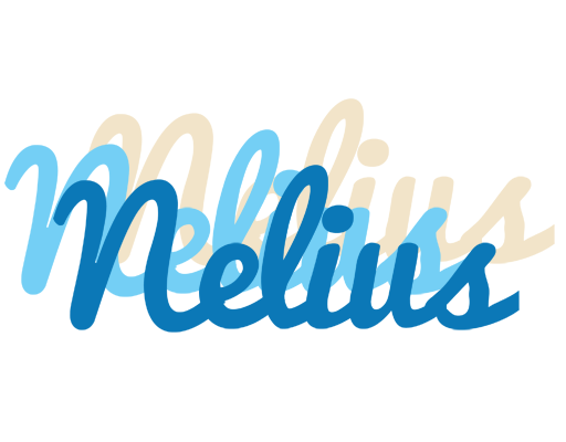 Nelius breeze logo