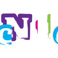 Nelius casino logo