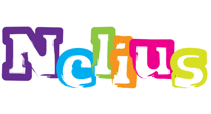 Nelius casino logo