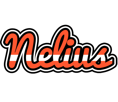Nelius denmark logo