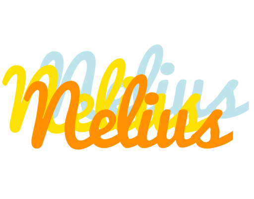 Nelius energy logo