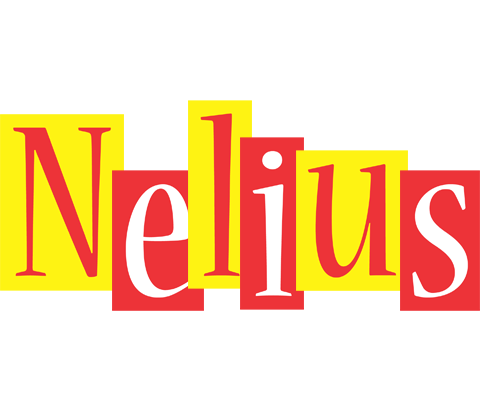 Nelius errors logo
