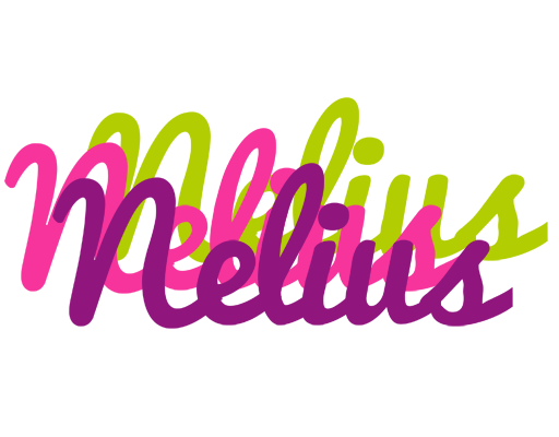 Nelius flowers logo