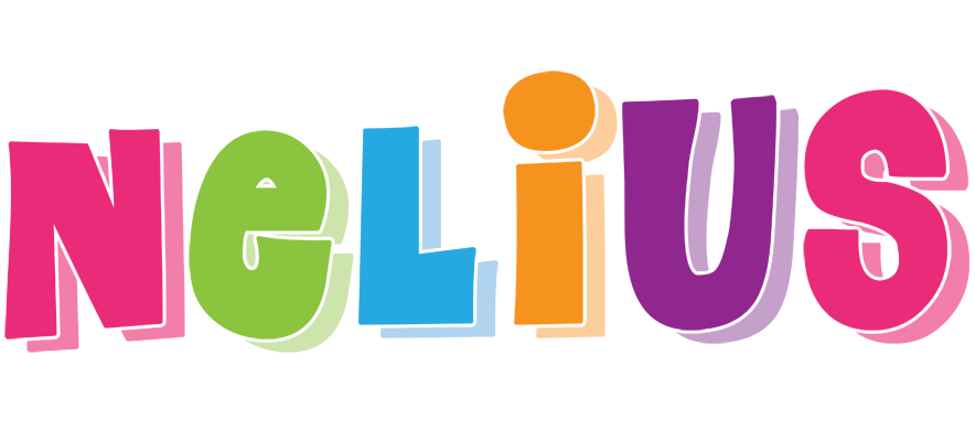 Nelius friday logo